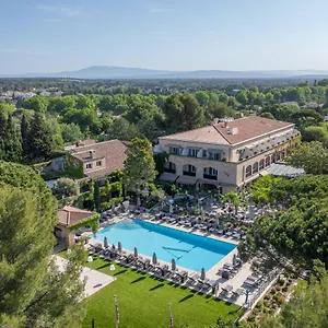 Le Vallon De Valrugues & 5*, Saint-Remy-de-Provence France