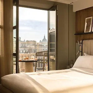 Dame Des Arts 4*, Paris France