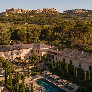 Domaine De Manville 5*, Les Baux-de-Provence France