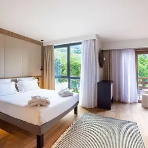 Novotel Mont-blanc Megeve